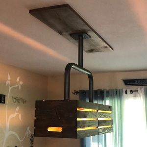 Custom Light Fixtures